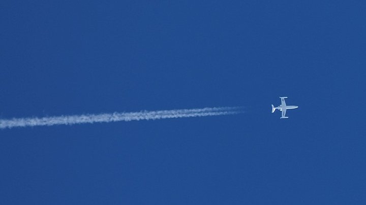 Tennessee State Senate Passes Bill Banning &quot;Chemtrail&quot; Spraying 