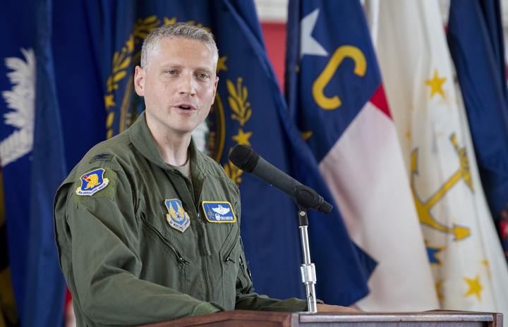 USAF Chief Says AI-Drone Killed Human Operator During Simulation