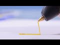 3Doodler 2.0 Launch Video - The World's First 3D Printing Pen, Reinvented (Official)
