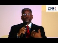 Congressman Allen West on Tax Reform, a Flat Tax, the "Fair Tax" and the VAT