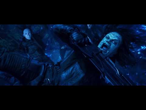 Guardians of the Galaxy Vol.2 Sneak Peek