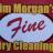 Jim Morgans Fine Dry Cleaning